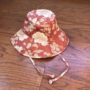 Spell x Lack of Color Sloan Bucket Hat - S/M